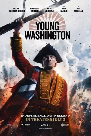 Young Washington (2026) เต็มเรื่อง