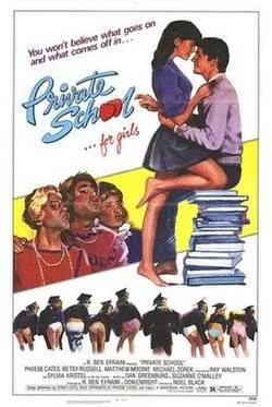 Private School (1983) เต็มเรื่อง