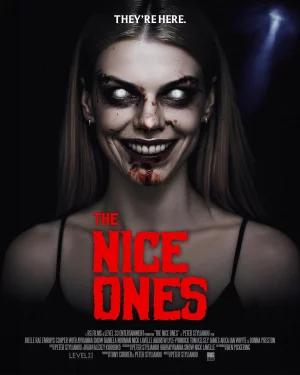 The Nice Ones (2026) เต็มเรื่อง