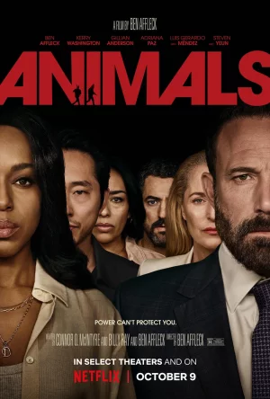 Animals (2026) เต็มเรื่อง
