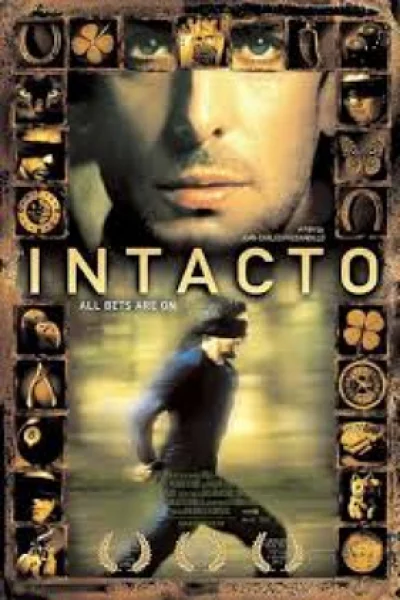 Intacto (2001) เต็มเรื่อง