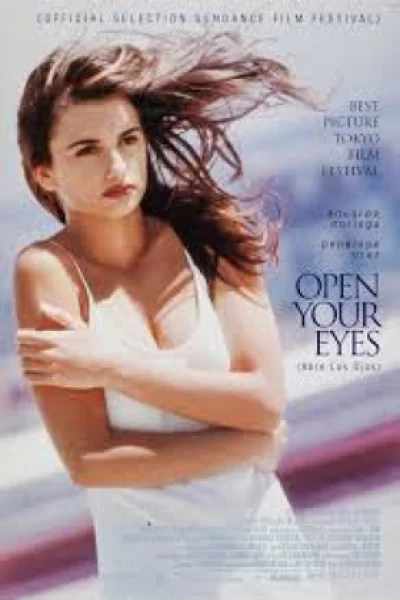 Open Your Eyes (1997) เต็มเรื่อง