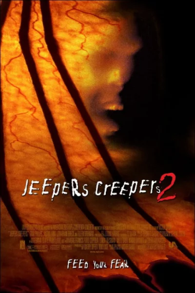 Jeepers Creepers 2 (2003)โฉบกระชากหัว
