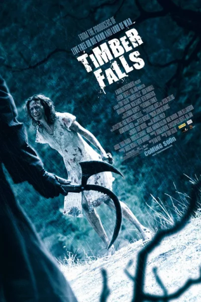 Timber Falls (2007) เต็มเรื่อง