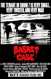 Basket Case 1 (1982) อะไรอยู่ในตะกร้า ภาค 1