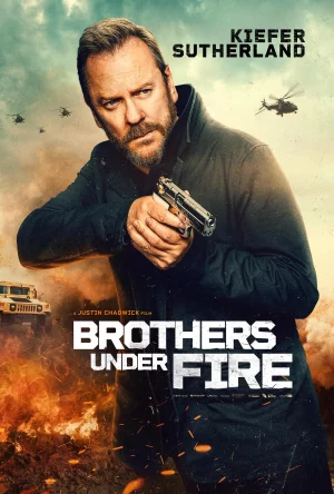 Brothers Under Fire (2026) เต็มเรื่อง