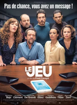 Le Jeu (2018) เต็มเรื่อง