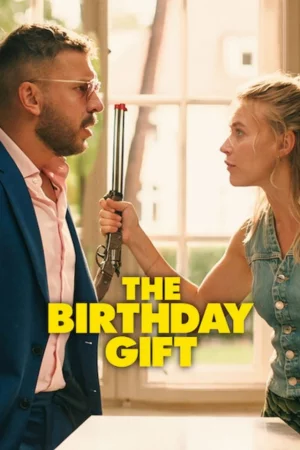 The Birthday Gift (2026) เต็มเรื่อง