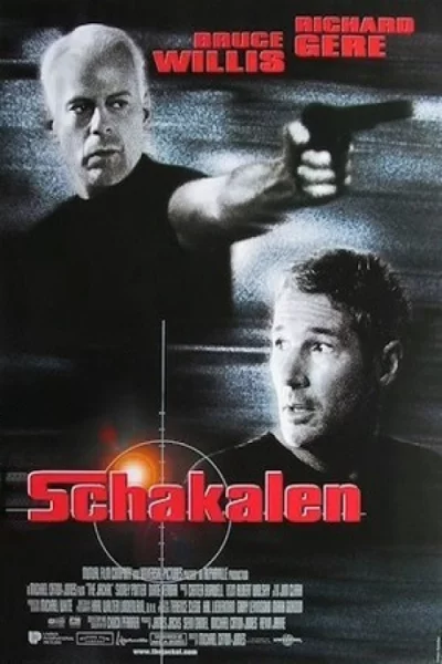 The Jackal (1997) มือสังหารมหากาฬสะท้านนรก