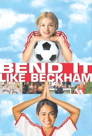 Bend It Like Beckham (2002) เต็มเรื่อง