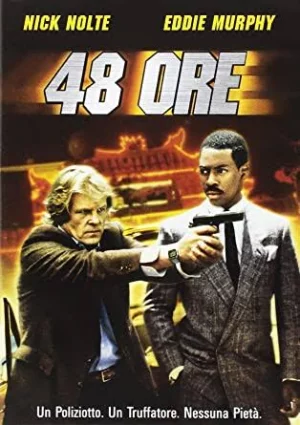 48 Hrs. (1982) จับตาย 48 ชั่วโมง