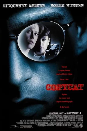 Copycat (1995) ลอกสูตรฆ่า