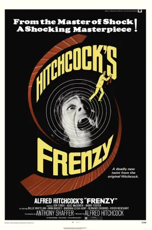Frenzy (1972) เต็มเรื่อง