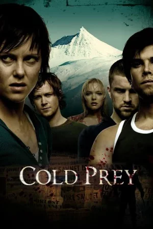 Cold Prey (2006) เต็มเรื่อง