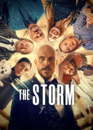 The Storm (2026) เต็มเรื่อง