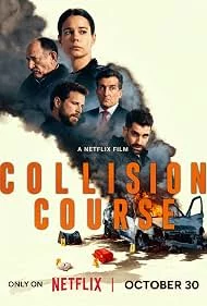 Collision Course (2026) เต็มเรื่อง