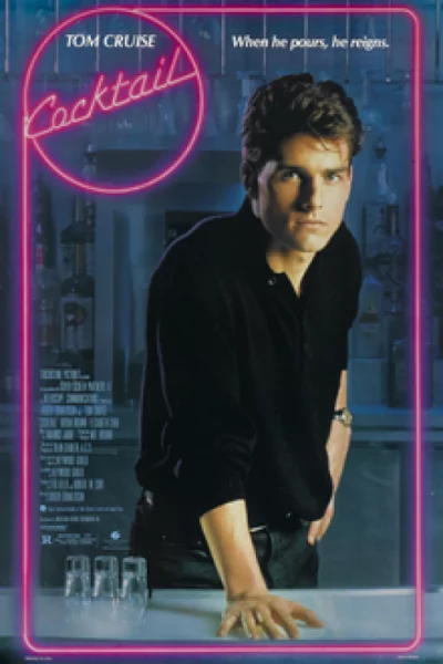 Cocktail (1988) ค๊อกเทล หนุ่มรินรัก