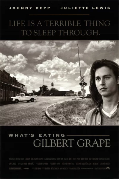 What's Eating Gilbert Grape (1993) รักแท้เลือกไม่ได้
