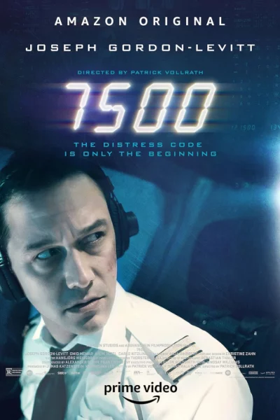 7500 (2019) เต็มเรื่อง