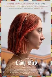 Lady Bird (2017) เลดี้ เบิร์ด