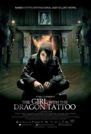 The Girl with the Dragon Tattoo (2009) ขบถสาวโค่นทรชน: รอยสักฝังแค้น