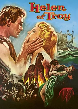 Helen of Troy (1956) เต็มเรื่อง