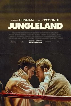 Jungleland (2019) สังเวียนชีวิต