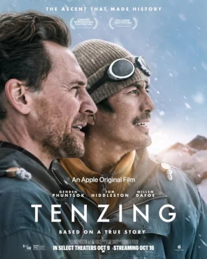 Tenzing (2026) เต็มเรื่อง