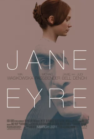 Jane Eyre (2011) เจน แอร์ หัวใจรัก นิรันดร