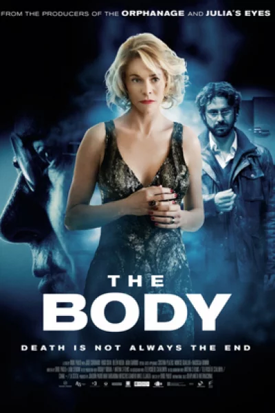 The Body (2012) เต็มเรื่อง