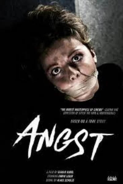 Angst (1983) เต็มเรื่อง