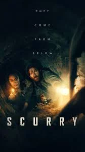 Scurry (2024) เต็มเรื่อง