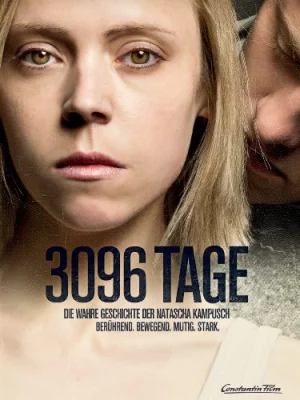 3096 Tage (2013) บอกโลก ว่าต้องรอด