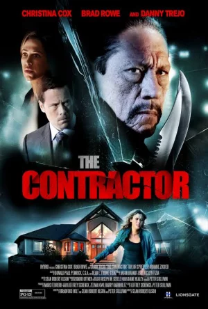 The Contractor (2007) ภารกิจเด็ดหัวมือสังหาร