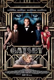 The Great Gatsby (2013) เดอะ เกรท แกตสบี้ รักเธอสุดที่รัก