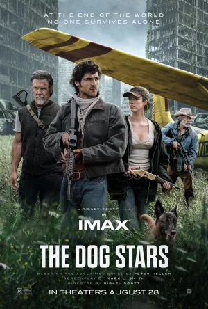 The Dog Stars (2026) เต็มเรื่อง