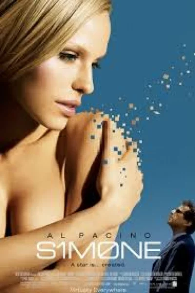 S1m0ne (2002) ซีโมน ดิจิตอล อ้อนหัวใจรัก