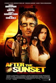 After the Sunset (2004) พยัคฆ์โคตรเพชร