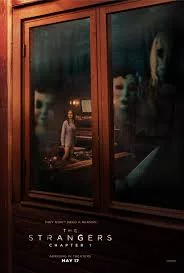 The Strangers: Chapter 1 (2024) เต็มเรื่อง