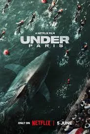 Under Paris (2024) เต็มเรื่อง