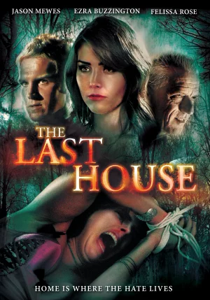 The Last House (2026) เต็มเรื่อง