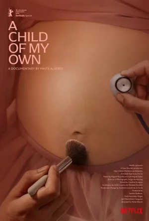 A Child of My Own (2026) เต็มเรื่อง