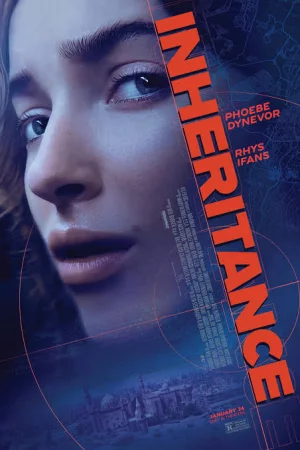 Inheritance (2025) เต็มเรื่อง