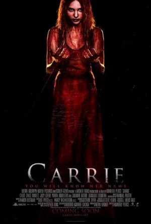 Carrie (2013) สาวสยอง