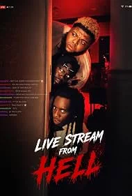 Livestream from Hell (2026) เต็มเรื่อง