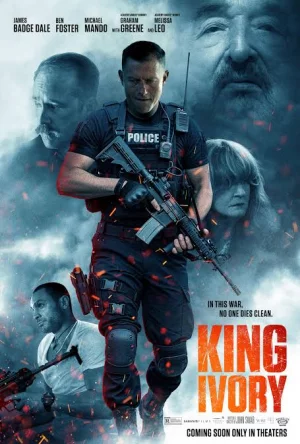 King Ivory (2025) เต็มเรื่อง