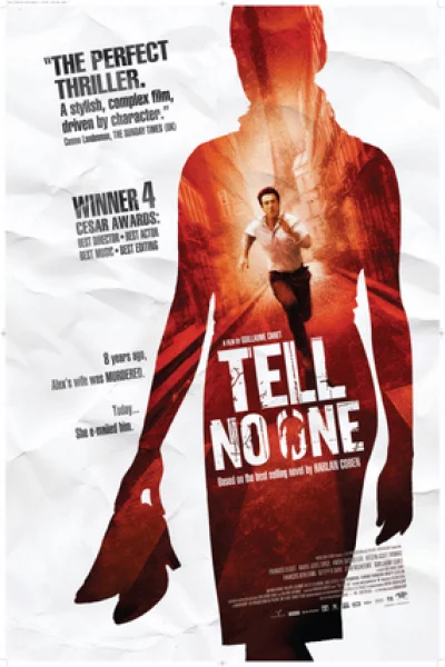 Tell No One (2006) เต็มเรื่อง