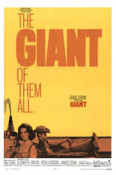 Giant (1956) เต็มเรื่อง