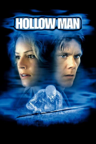 Hollow Man (2000) มนุษย์ไร้เงา