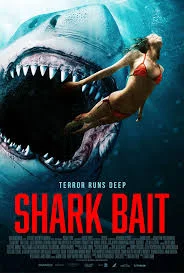 Shark Bait (2022) เต็มเรื่อง